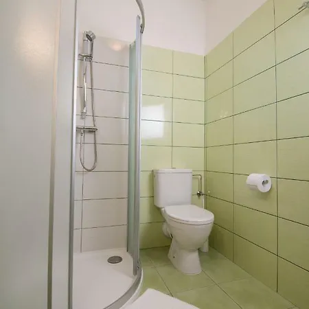 Apartment Motylek *